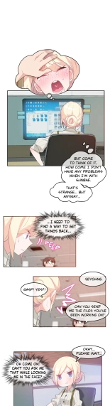 A Pervert's Daily Life Ch. 1-71 : página 170