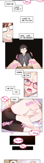 A Pervert's Daily Life Ch. 1-71 : página 178