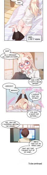 A Pervert's Daily Life Ch. 1-71 : página 179