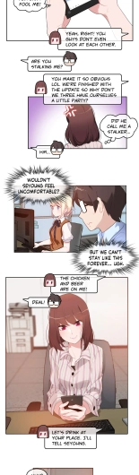 A Pervert's Daily Life Ch. 1-71 : página 183