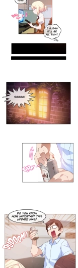 A Pervert's Daily Life Ch. 1-71 : página 184