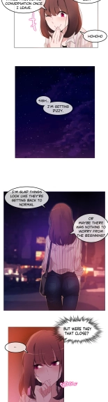 A Pervert's Daily Life Ch. 1-71 : página 188