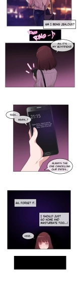 A Pervert's Daily Life Ch. 1-71 : página 190