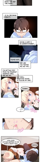 A Pervert's Daily Life Ch. 1-71 : página 195