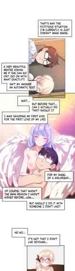 A Pervert's Daily Life Ch. 1-71 : página 205