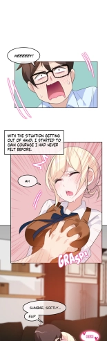 A Pervert's Daily Life Ch. 1-71 : página 209