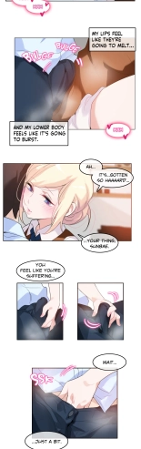 A Pervert's Daily Life Ch. 1-71 : página 211