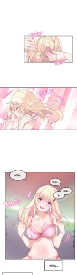 A Pervert's Daily Life Ch. 1-71 : página 220