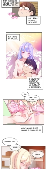 A Pervert's Daily Life Ch. 1-71 : página 221