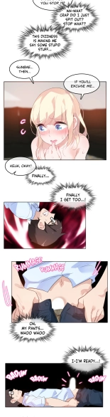 A Pervert's Daily Life Ch. 1-71 : página 225