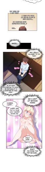 A Pervert's Daily Life Ch. 1-71 : página 228