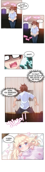 A Pervert's Daily Life Ch. 1-71 : página 229