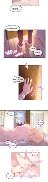 A Pervert's Daily Life Ch. 1-71 : página 231