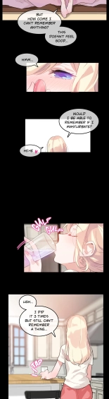 A Pervert's Daily Life Ch. 1-71 : página 249