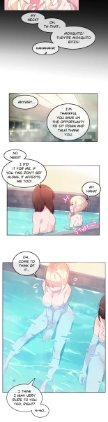 A Pervert's Daily Life Ch. 1-71 : página 253