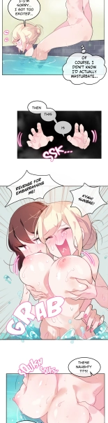 A Pervert's Daily Life Ch. 1-71 : página 255