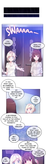 A Pervert's Daily Life Ch. 1-71 : página 257