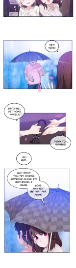 A Pervert's Daily Life Ch. 1-71 : página 258