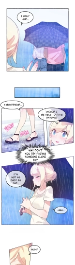 A Pervert's Daily Life Ch. 1-71 : página 259