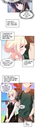 A Pervert's Daily Life Ch. 1-71 : página 262