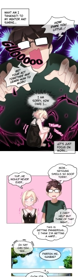 A Pervert's Daily Life Ch. 1-71 : página 263