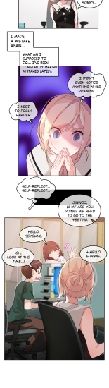 A Pervert's Daily Life Ch. 1-71 : página 266