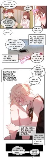 A Pervert's Daily Life Ch. 1-71 : página 267