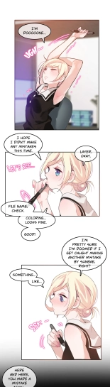 A Pervert's Daily Life Ch. 1-71 : página 268