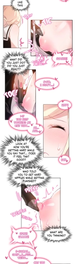 A Pervert's Daily Life Ch. 1-71 : página 270