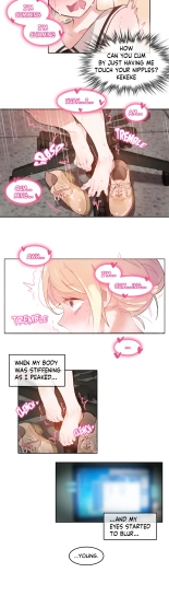 A Pervert's Daily Life Ch. 1-71 : página 272