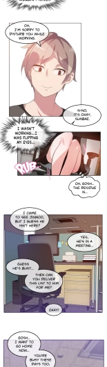 A Pervert's Daily Life Ch. 1-71 : página 274