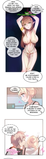 A Pervert's Daily Life Ch. 1-71 : página 276