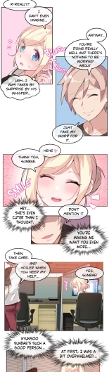 A Pervert's Daily Life Ch. 1-71 : página 277