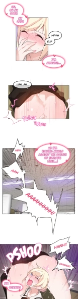 A Pervert's Daily Life Ch. 1-71 : página 290