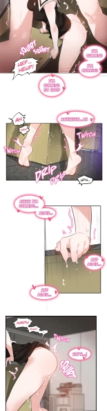 A Pervert's Daily Life Ch. 1-71 : página 291