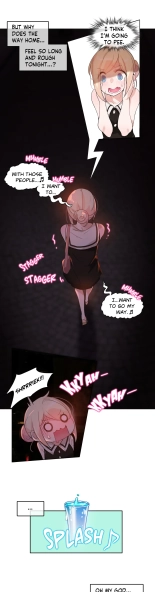 A Pervert's Daily Life Ch. 1-71 : página 294