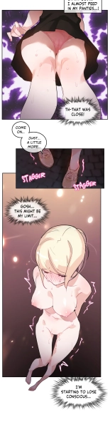 A Pervert's Daily Life Ch. 1-71 : página 295