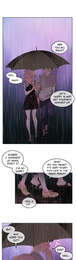 A Pervert's Daily Life Ch. 1-71 : página 302