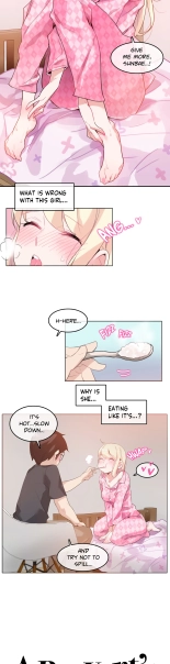 A Pervert's Daily Life Ch. 1-71 : página 309