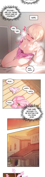 A Pervert's Daily Life Ch. 1-71 : página 315