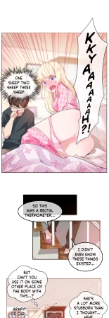 A Pervert's Daily Life Ch. 1-71 : página 324