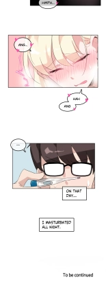 A Pervert's Daily Life Ch. 1-71 : página 326