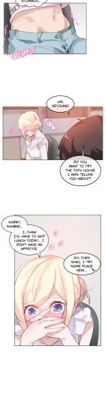 A Pervert's Daily Life Ch. 1-71 : página 332