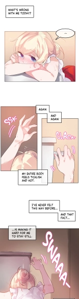 A Pervert's Daily Life Ch. 1-71 : página 333