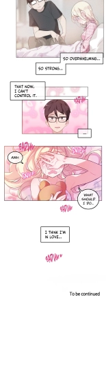 A Pervert's Daily Life Ch. 1-71 : página 350