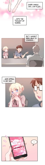 A Pervert's Daily Life Ch. 1-71 : página 352