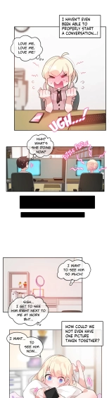 A Pervert's Daily Life Ch. 1-71 : página 353