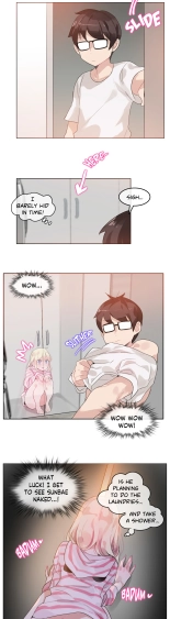 A Pervert's Daily Life Ch. 1-71 : página 359