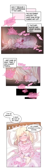 A Pervert's Daily Life Ch. 1-71 : página 369