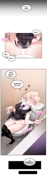 A Pervert's Daily Life Ch. 1-71 : página 378